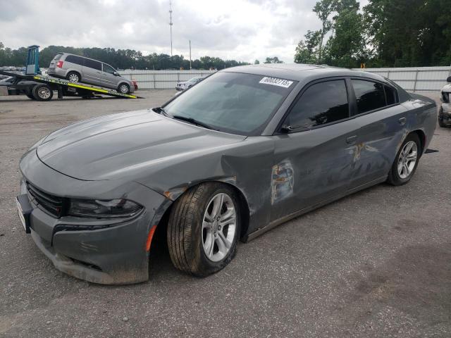 Vin: 2c3cdxbg6kh643735, lot: 60032715, dodge charger sxt 2019 img_1