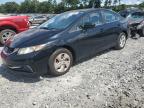 2015 HONDA CIVIC LX - 19XFB2F50FE073243