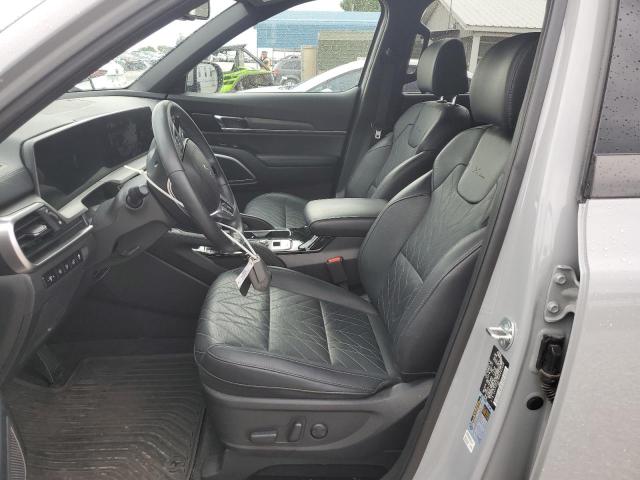 2024 KIA TELLURIDE 5XYP3DGC9RG483086