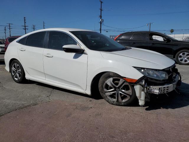 Vin: 2hgfc2f5xjh603133, lot: 61439265, honda civic lx 20184
