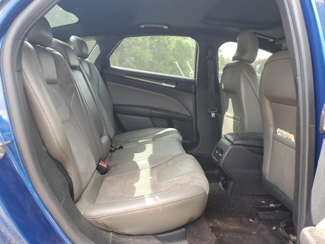 2017 FORD FUSION SPO 3FA6P0VP4HR298100