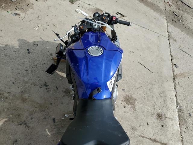 2015 YAMAHA YZFR1 JYARN39E5FA001619