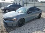 2025 HONDA CIVIC SPOR - 19XFL2H89SE019535