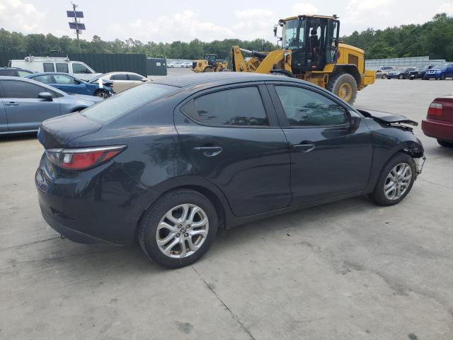 Vin: 3mydlbzvxgy138116, lot: 59088935, toyota scion 20163