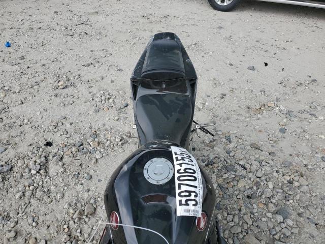 2016 HONDA CBR600 RR JH2PC40J4GK200925