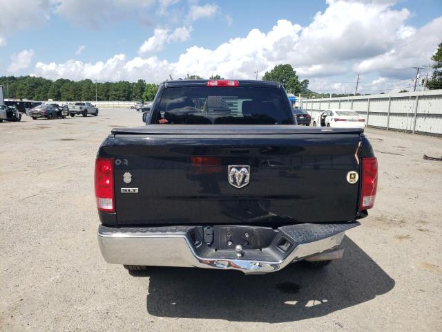 2022 RAM 1500 CLASS 1C6RR6LG7NS185482