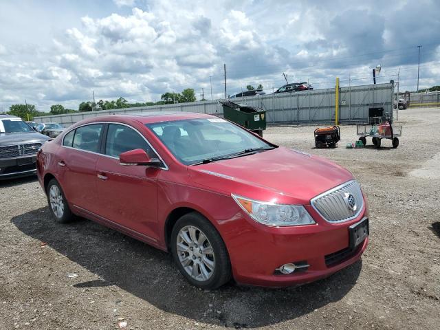 Vin: 1g4gd5er1cf235964, lot: 61196545, buick lacrosse premium 20124