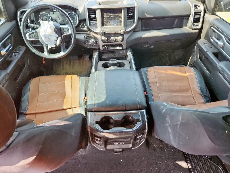 2021 RAM 1500 BIG H 1C6SRFFTXMN637402