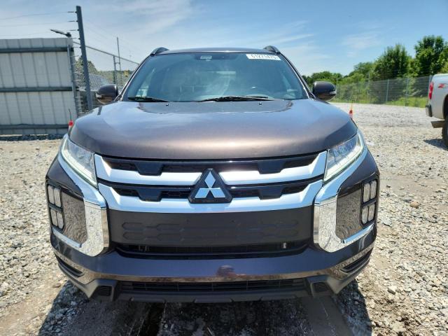 2020 MITSUBISHI OUTLANDER JA4AR4AW6LU004629