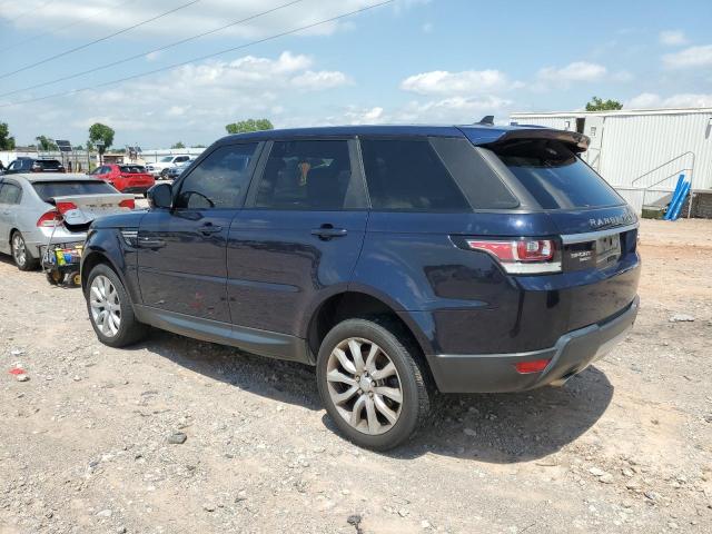 Vin: salwr2vf4ga545446, lot: 59313475, land rover rangerover hse 20162