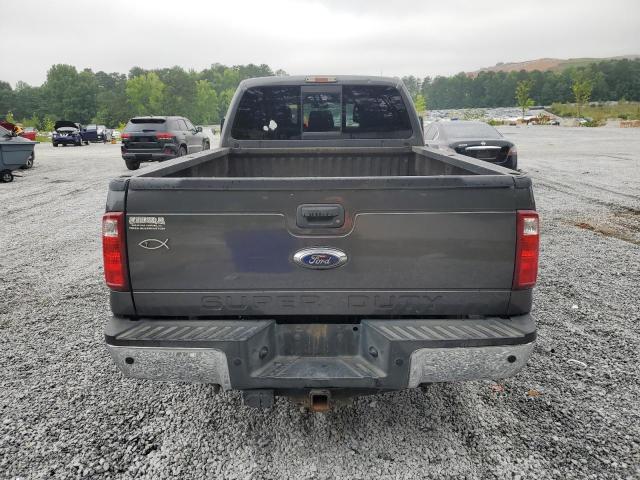 2015 FORD F250 SUPER - 1FT7W2BT5FEA44216