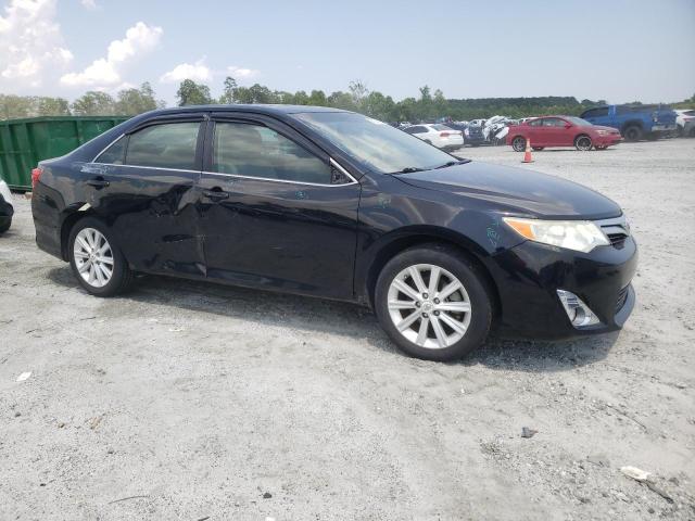 2012 TOYOTA CAMRY BASE - 4T1BF1FK4CU005653