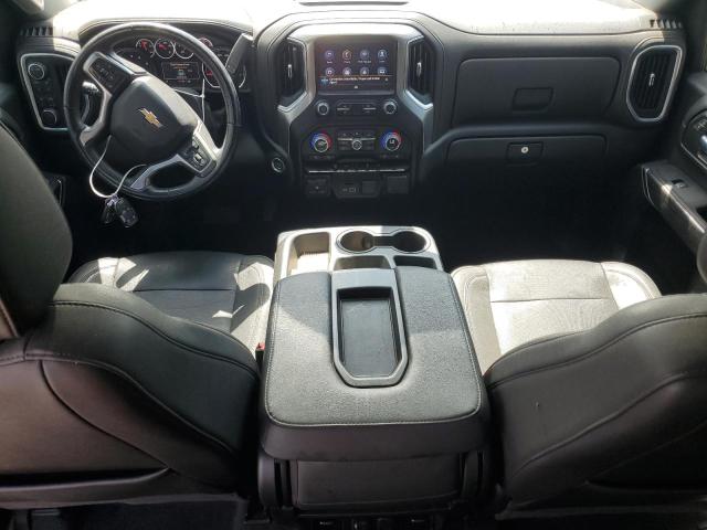 2023 CHEVROLET SILVERADO - 1GC1YPEY3PF125702