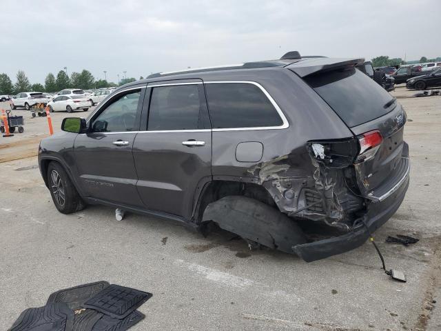 2020 JEEP GRAND CHER - 1C4RJFBG9LC347279