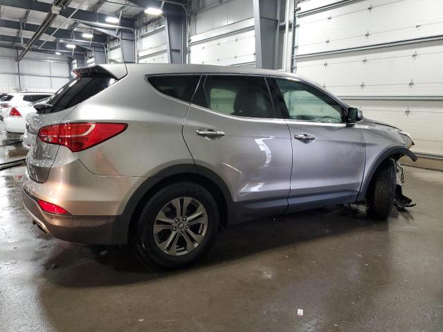 Vin: 5xyzu3lb1eg128260, lot: 62716905, hyundai santa fe 20143