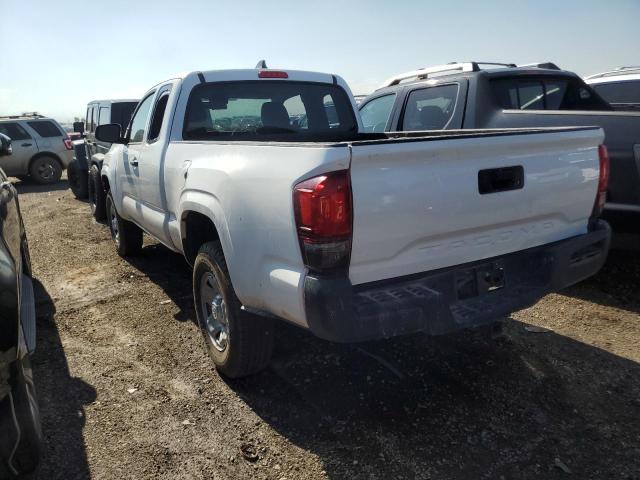 Vin: 3tyrx5gn7nt053658, lot: 57514485, toyota tacoma access cab 20222