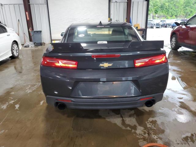 2017 CHEVROLET CAMARO LT 1G1FB1RX9H0188855