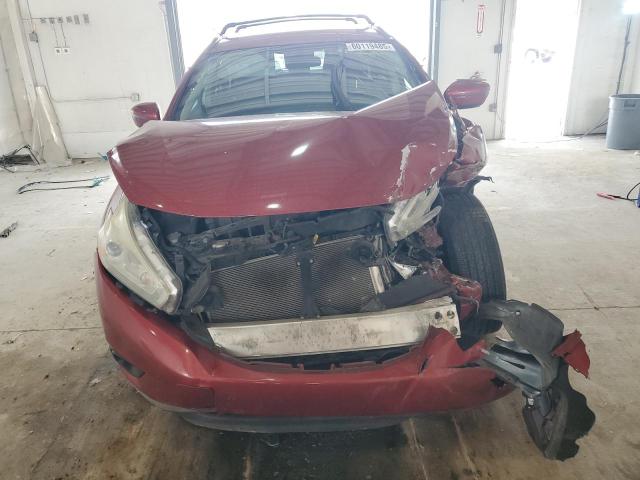 2017 NISSAN MURANO S 5N1AZ2MH8HN113436