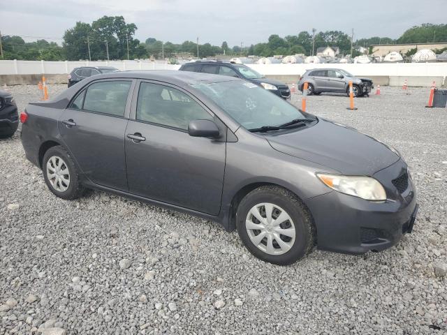 Vin: jtdbu4ee0aj068173, lot: 61005865, toyota corolla base 20104