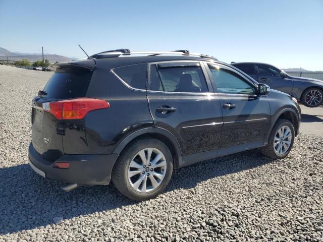 Vin: 2t3dfrev4ew163570, lot: 58873125, toyota rav4 limited 20143