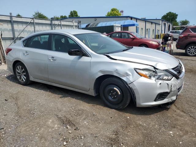 Vin: 1n4al3ap9jc128946, lot: 58982795, nissan altima 2.5 20184