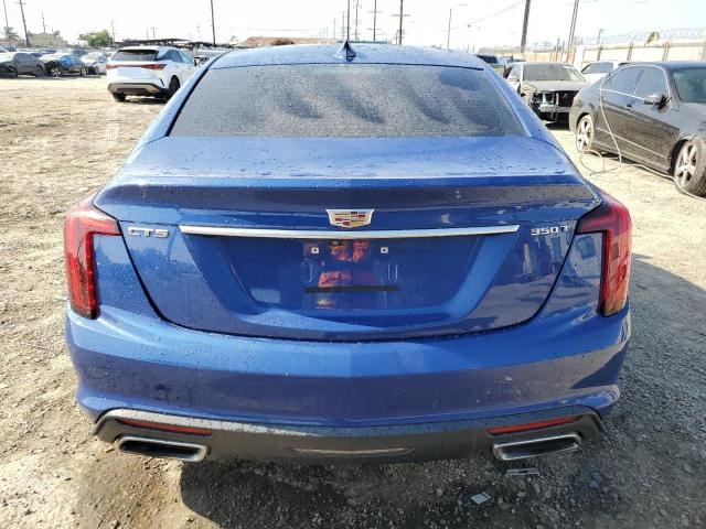 2021 CADILLAC CT5 LUXURY 1G6DM5RK3M0134243