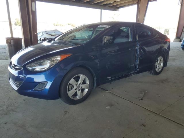 Vin: kmhdh4ae3du732807, lot: 61097325, hyundai elantra gls 2013 img_1