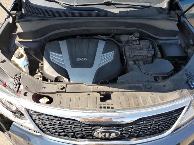 2015 KIA SORENTO LX - 5XYKTDA77FG605347