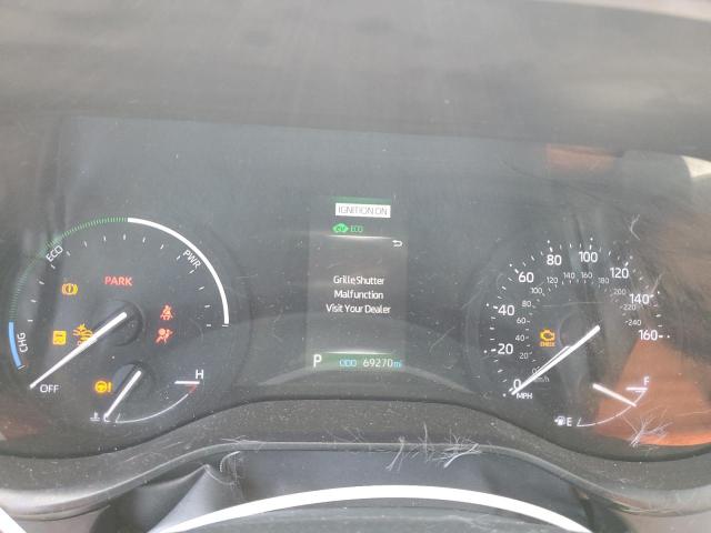 2021 TOYOTA SIENNA LE - 5TDKRKECXMS027254