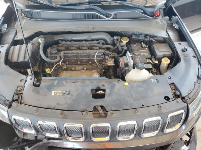 2022 JEEP COMPASS LA - 3C4NJCBB3NT229205