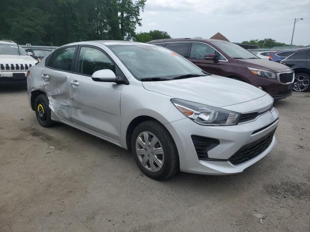 2023 KIA RIO LX 3KPA24AD4PE549905