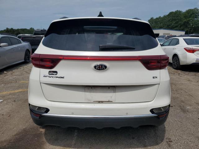 2021 KIA SPORTAGE E - KNDPN3AC9M7881093