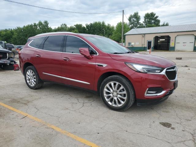 Vin: 5gaerckw3lj257913, lot: 61390515, buick enclave premium 20204