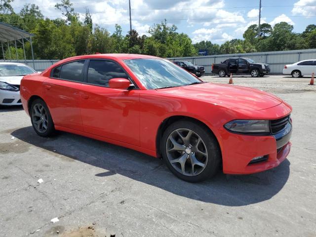 Vin: 2c3cdxhg3fh722051, lot: 61840395, dodge charger sxt 20154