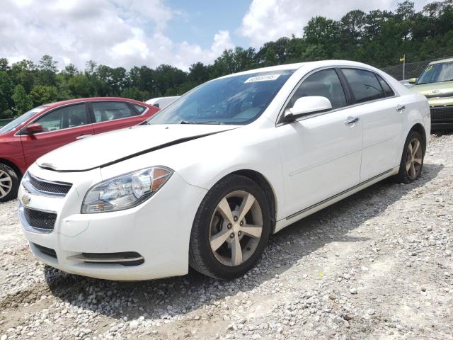 2012 CHEVROLET MALIBU 2LT - 1G1ZD5EU7CF382039