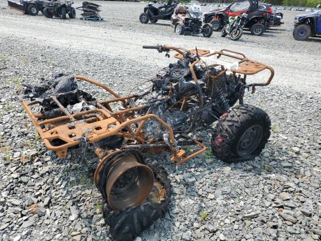2020 HONDA TRX520 FM 1HFTE4429L4600486