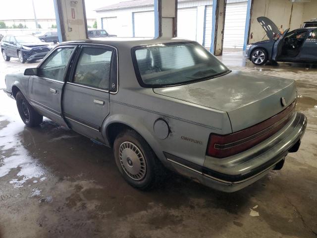 Vin: 3g4ag54n7ns629074, lot: 61204275, buick century special 19922