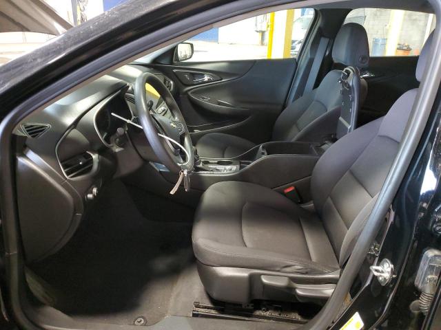 2023 CHEVROLET MALIBU LS 1G1ZB5ST1PF171619