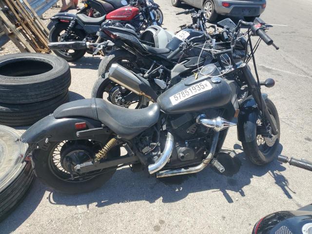 HONDA VT750 C2B 2016 JH2RC5382GK600022 photo #1