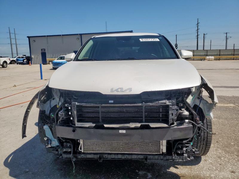 2023 KIA SPORTAGE L - KNDPU3AF0P7160601