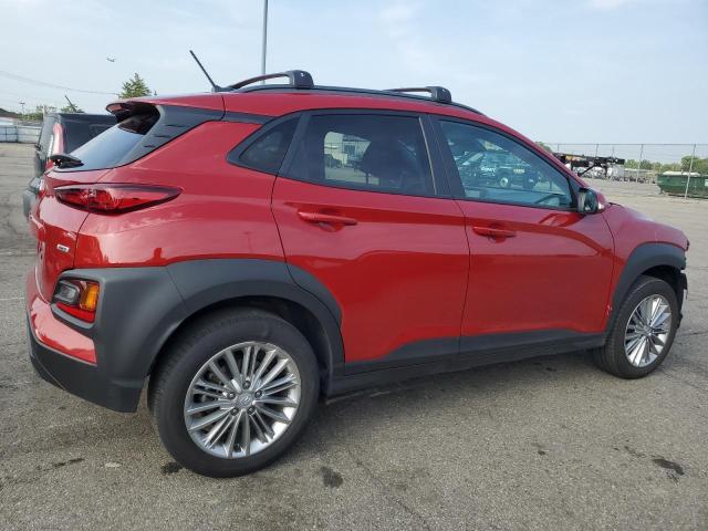 Vin: km8k2caa2mu728490, lot: 62416685, hyundai kona sel 20213
