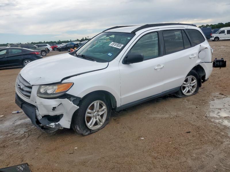 Vin: 5xyzg3abxcg152838, lot: 59181635, hyundai santa fe gls 2012 img_1