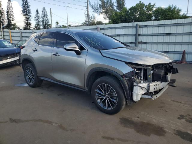2023 LEXUS NX 250 JTJADCAZ7P5009814