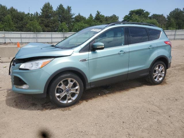 Vin: 1fmcu9h94dua04796, lot: 59945525, ford escape sel 2013 img_1