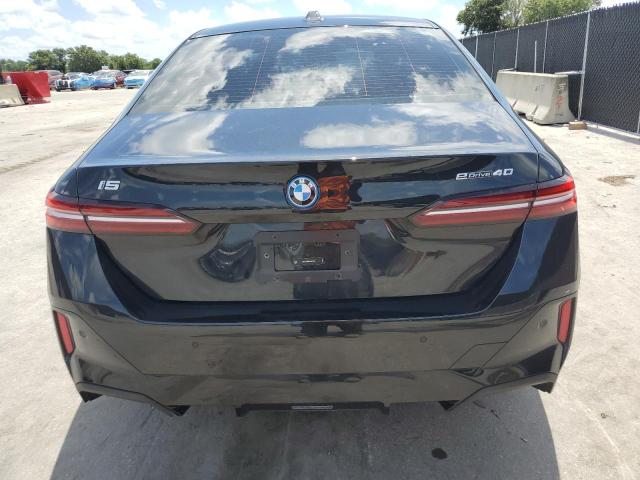 2024 BMW I5 EDRIVE WBY33FK08RCS04205