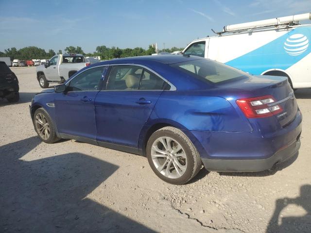 2013 FORD TAURUS SEL - 1FAHP2E85DG120744