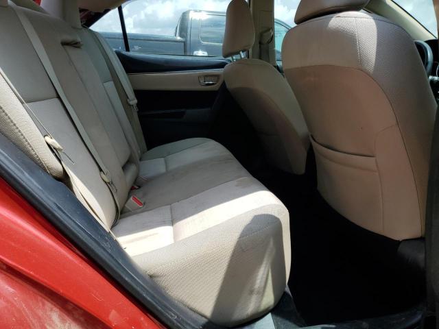 2015 TOYOTA COROLLA L - 2T1BURHE5FC344004
