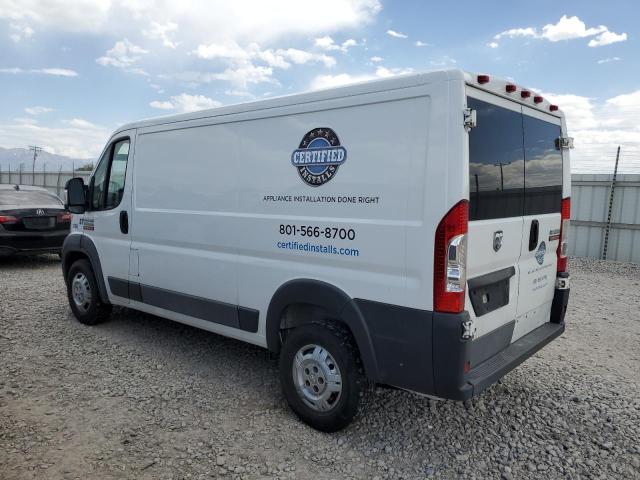 Vin: 3c6trvag8he534286, lot: 60307945, ram all models 1500 standard 20172