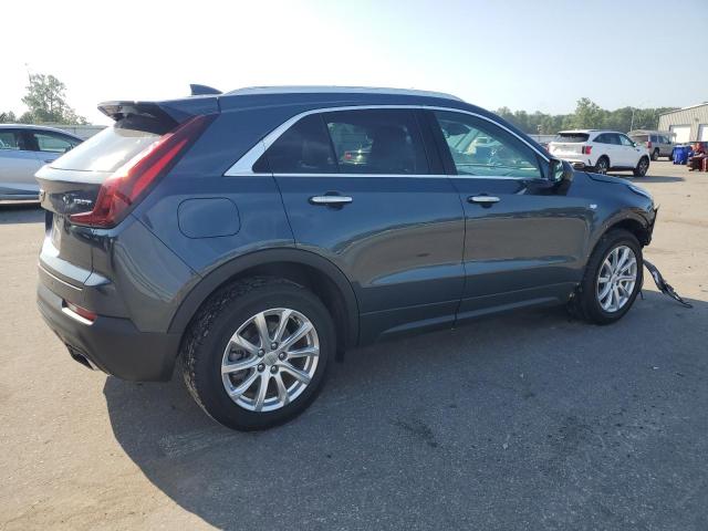 2020 CADILLAC XT4 LUXURY 1GYFZBR40LF070627