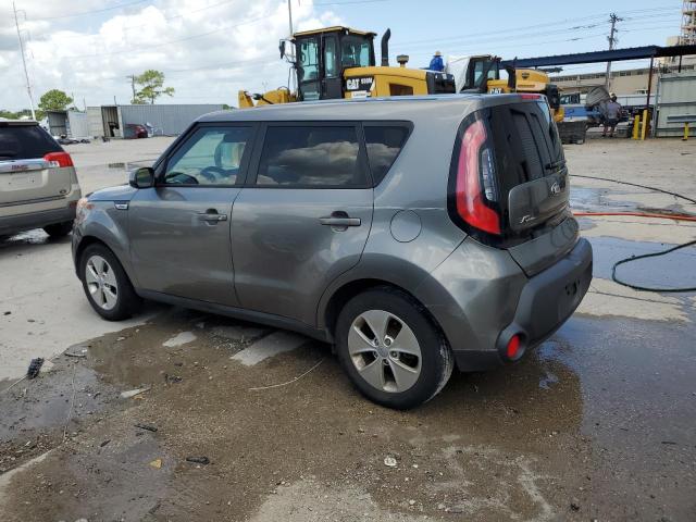 Vin: kndjn2a24f7192220, lot: 61468225, kia soul 20152
